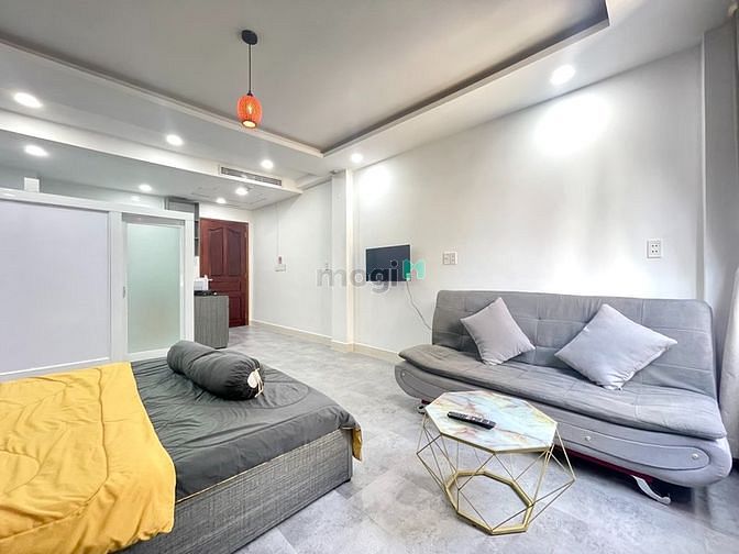 Hình ảnh 🚨Studio Full NT💥Free xe💥kế Ngã 6 Phù Đổng_qua Q3-Q10 chỉ 5p,...