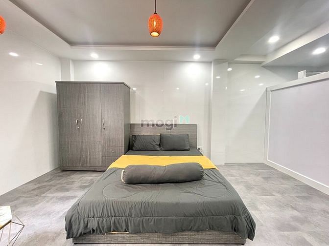 Hình ảnh 🚨Studio Full NT💥Free xe💥kế Ngã 6 Phù Đổng_qua Q3-Q10 chỉ 5p,...