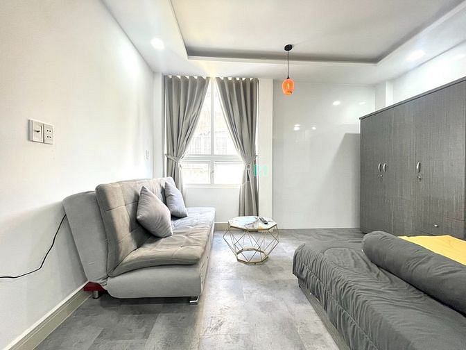 Hình ảnh 🚨Studio Full NT💥Free xe💥kế Ngã 6 Phù Đổng_qua Q3-Q10 chỉ 5p,...