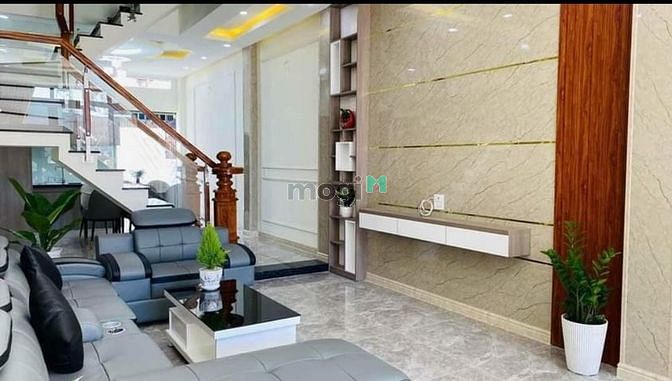 Hình ảnh BÁN GẤP nhà Lũy Bán Bích 56m2 giá chỉ 2tỷ