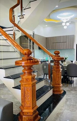 Hình ảnh BÁN GẤP nhà Lũy Bán Bích 56m2 giá chỉ 2tỷ