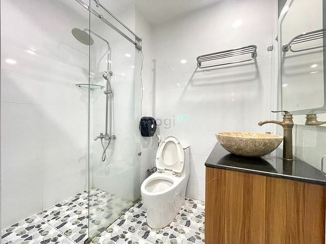 Hình ảnh 🚨Studio Full NT💥Free xe💥kế Ngã 6 Phù Đổng_qua Q3-Q10 chỉ 5p,...