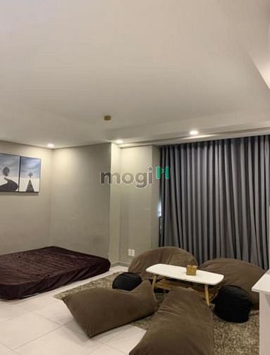 Hình ảnh Mb6623 nạp rút nhanh chóng The Gold View tháp A tầng trung diện tích 77m²