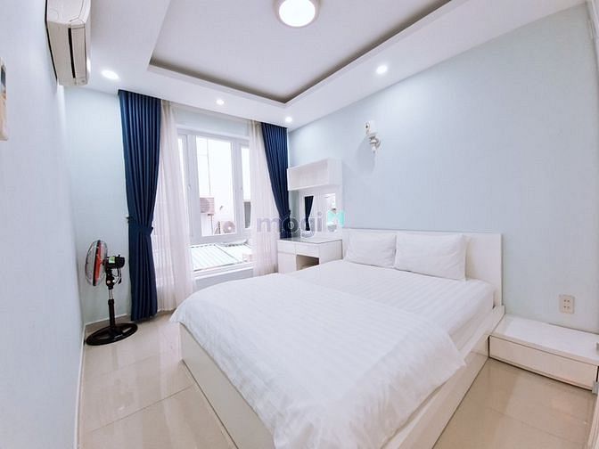 Hình ảnh 💥Siêu Phẩm Căn Hộ MiNi 1PN Ngay Quận 7