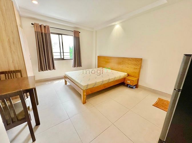Hình ảnh 💥Mb6623 nạp rút nhanh chóng Studio cực rộng_có cửa sổ_full nội thất_XVNT_Bình Thạnh