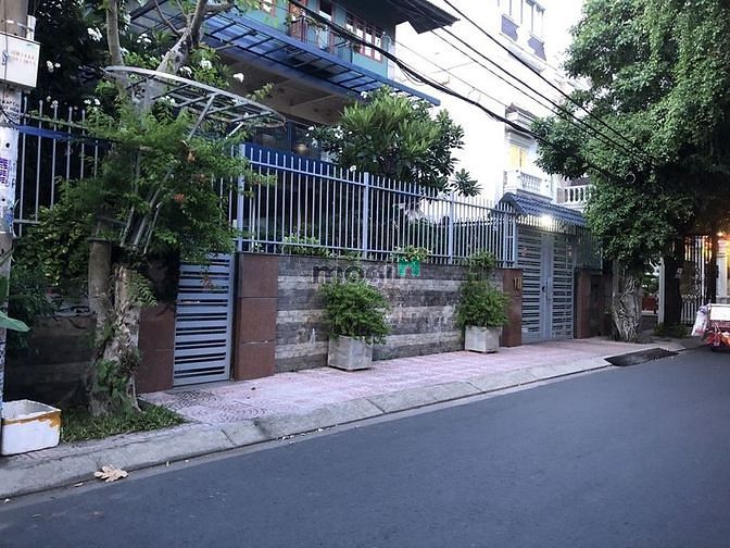 Hình ảnh Cho thuê biệt thự MT Đường số 10 Phường 11 Quận 6