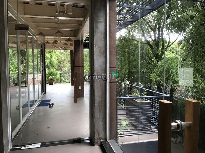 Hình ảnh Cho thuê biệt thự MT Đường số 10 Phường 11 Quận 6