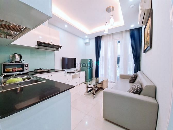 Hình ảnh 💥Siêu Phẩm Căn Hộ MiNi 1PN Ngay Quận 7