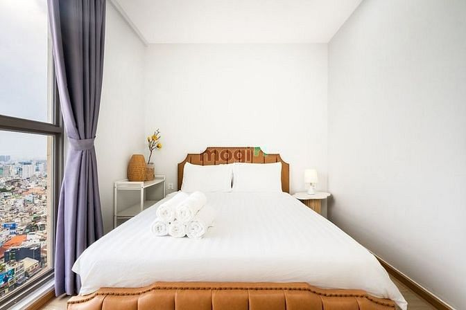 Hình ảnh VỀ QUÊ BÁN CH Saigon South Q7 65m2 Chỉ 1.2 tỷ 2PN