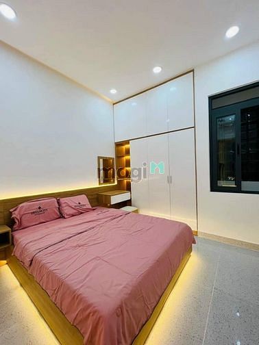 Hình ảnh MUA NHANH KẺO LỠ nhà đường Lã Xuân Oai Q9 48m2 chỉ 1tỷ5