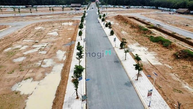 Hình ảnh bán đất giá rẻ cho công nhân bình dương