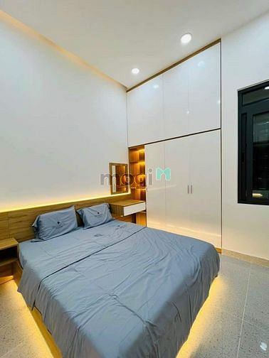 Hình ảnh MUA NHANH KẺO LỠ nhà đường Lã Xuân Oai Q9 48m2 chỉ 1tỷ5