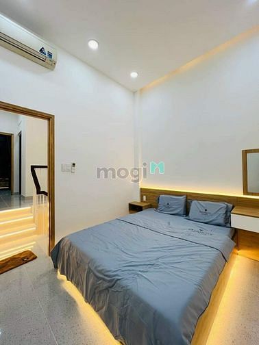Hình ảnh MUA NHANH KẺO LỠ nhà đường Lã Xuân Oai Q9 48m2 chỉ 1tỷ5