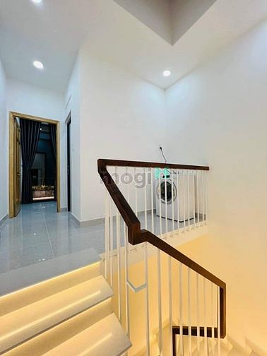 Hình ảnh MUA NHANH KẺO LỠ nhà đường Lã Xuân Oai Q9 48m2 chỉ 1tỷ5