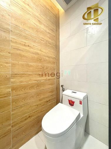 Hình ảnh Căn phòng Studio full nội thất nằm trên Lý Phục Man