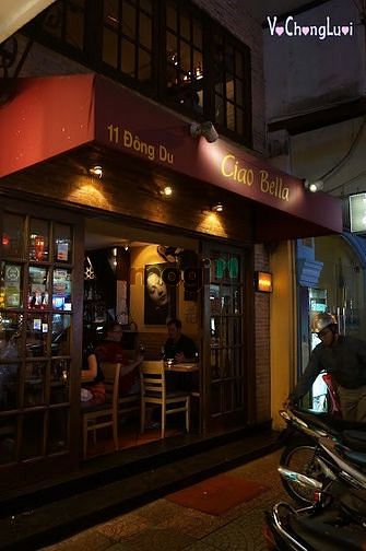 Hình ảnh Cho thuê nhà 11 Đông Du Quận 1