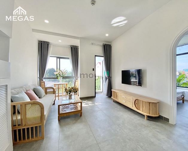Hình ảnh Cho thuê Trang Chủ MB66.COM / Đăng Ký Tặng 66K full nội thất cửa sổ thoáng Hoàng diệu ,Đh luật quận 4