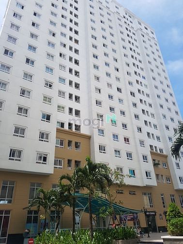 Hình ảnh Cho thuê CH Topaz Garden, DT 64m2, 2PN/2WC, giá 8,5tr/th.