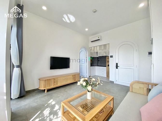 Hình ảnh Cho thuê Trang Chủ MB66.COM / Đăng Ký Tặng 66K full nội thất cửa sổ thoáng Hoàng diệu ,Đh luật quận 4