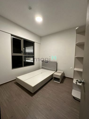 Hình ảnh Cho thuê West Gate 85m2( 3PN,2WC, Ban Công, Nội Thất) 8TR, Bao Phí QL