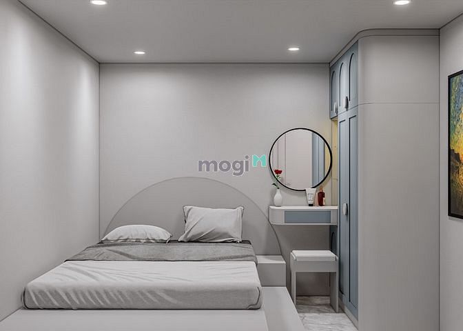 Hình ảnh Cho thuê Trang Chủ MB66.COM / Đăng Ký Tặng 66K full nội thất cửa sổ thoáng Hoàng diệu ,Đh luật quận 4