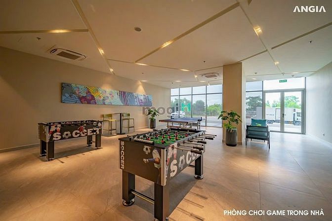 Hình ảnh Cho thuê West Gate 85m2( 3PN,2WC, Ban Công, Nội Thất) 8TR, Bao Phí QL