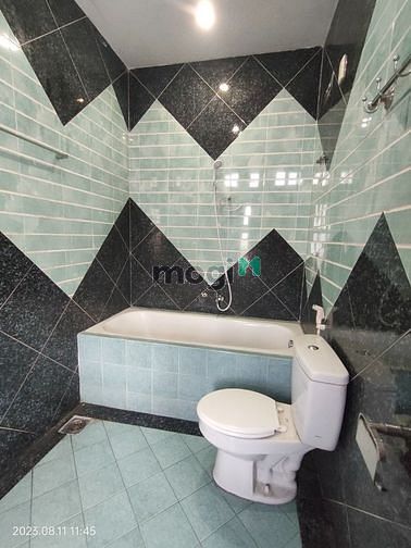 Hình ảnh Phòng trọ Sinh viên gần bến xe quận 8