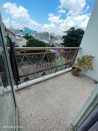 Hình ảnh Phòng trọ Sinh viên gần bến xe quận 8