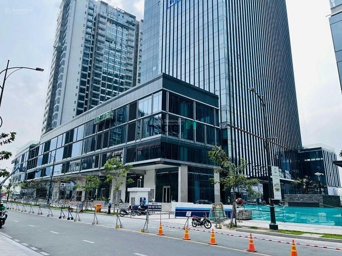 Hình ảnh Cho thuê gấp 1PN Crest giá tốt nhất thị trường