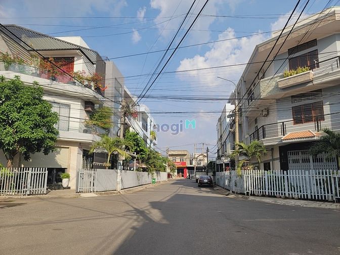 Hình ảnh Bán nhà liên kế 5x18m, 90m2 KDC Tân Phong,giá tốt chỉ 4,3Tỷ vị trí đẹp