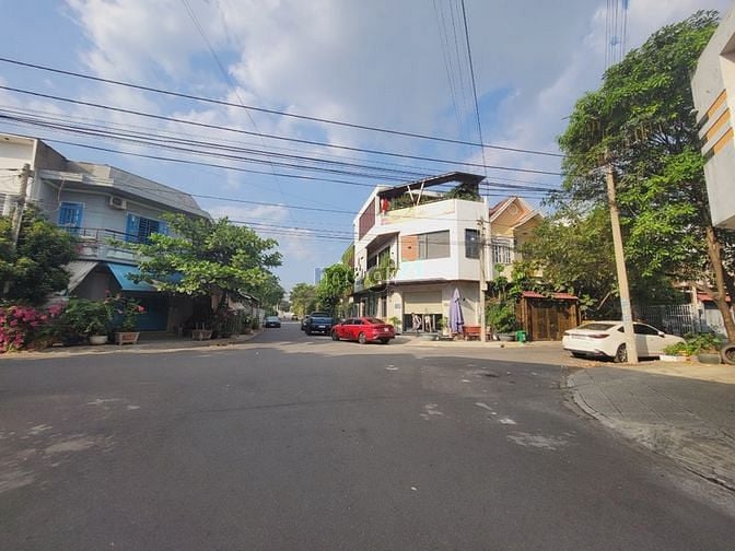 Hình ảnh Bán nhà liên kế 5x18m, 90m2 KDC Tân Phong,giá tốt chỉ 4,3Tỷ vị trí đẹp