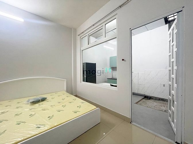 Hình ảnh 🎉 🎉Cho thuê 1pn 40m2 ở Trần não, Quận 2 ♥️♥️