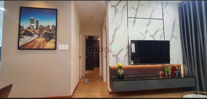 Hình ảnh Cần bán Trang Chủ MB66.COM / Đăng Ký Tặng 66K Diamond riverside nội thất đầy đủ diện tích 75,27m²