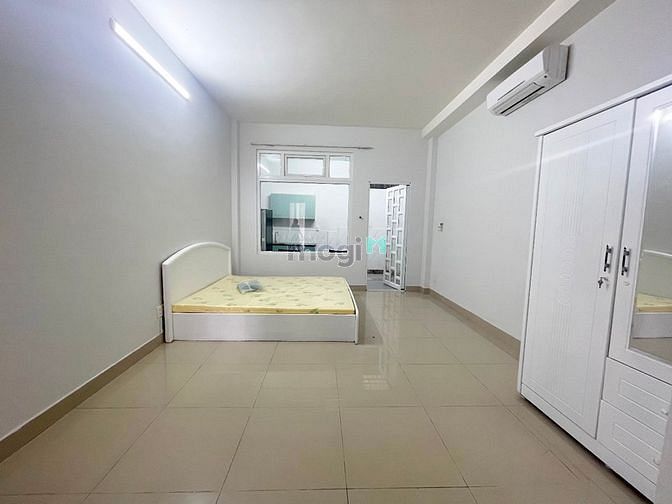 Hình ảnh 🎉 🎉Cho thuê 1pn 40m2 ở Trần não, Quận 2 ♥️♥️
