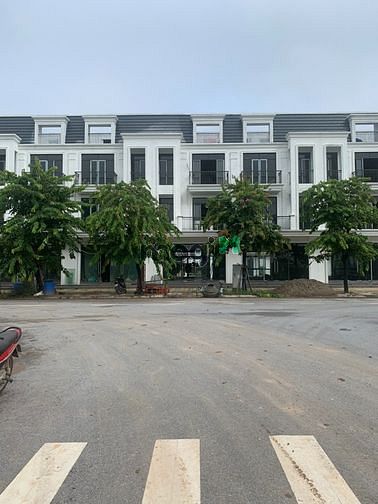 Hình ảnh Bán nhà vườn dự án HUD Mê Linh Central - 124m2 - 5,7 tỷ - đường 16.5m