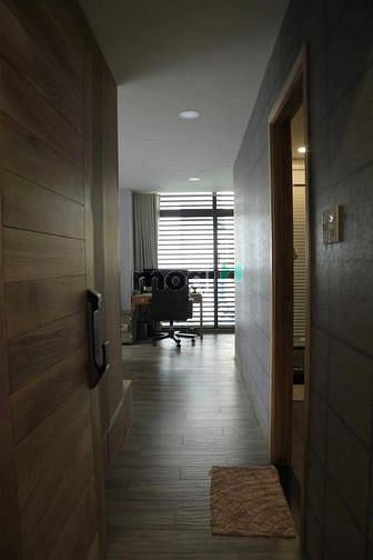 Hình ảnh nhà DƯƠNG BÁ TRẠC P2 Q8 DT 59m2 1,6Tỷ