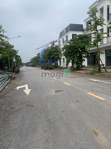 Hình ảnh Bán nhà vườn dự án HUD Mê Linh Central - 124m2 - 5,7 tỷ - đường 16.5m