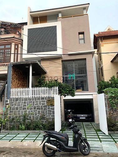 Hình ảnh nhà DƯƠNG BÁ TRẠC P2 Q8 DT 59m2 1,6Tỷ