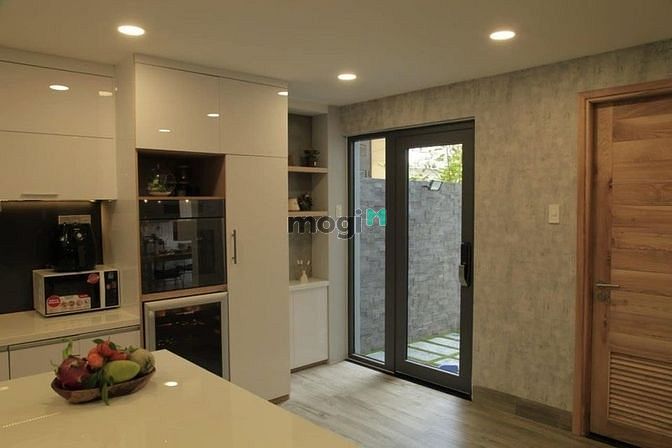 Hình ảnh nhà DƯƠNG BÁ TRẠC P2 Q8 DT 59m2 1,6Tỷ