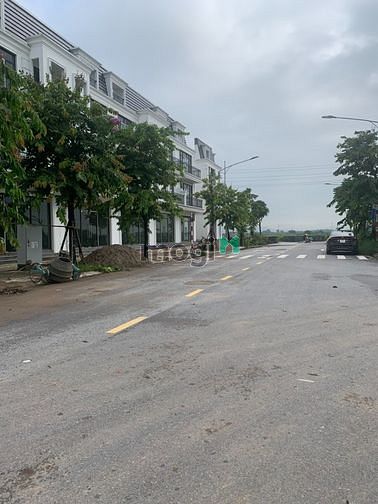 Hình ảnh Bán nhà vườn dự án HUD Mê Linh Central - 124m2 - 5,7 tỷ - đường 16.5m