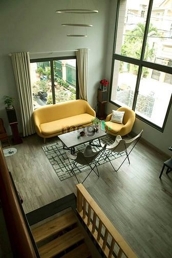 Hình ảnh nhà DƯƠNG BÁ TRẠC P2 Q8 DT 59m2 1,6Tỷ