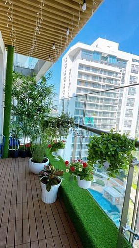 Hình ảnh Nhà mới Riverpark Premier cần bán nhanh.