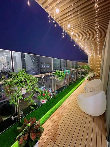 Hình ảnh Nhà mới Riverpark Premier cần bán nhanh.