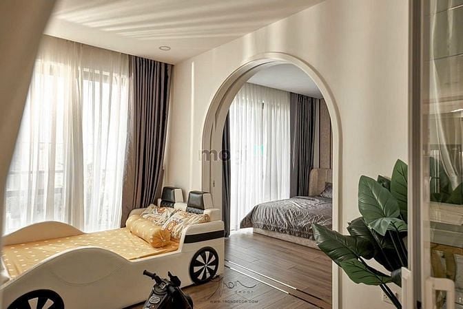 Hình ảnh Nhà mới Riverpark Premier cần bán nhanh.