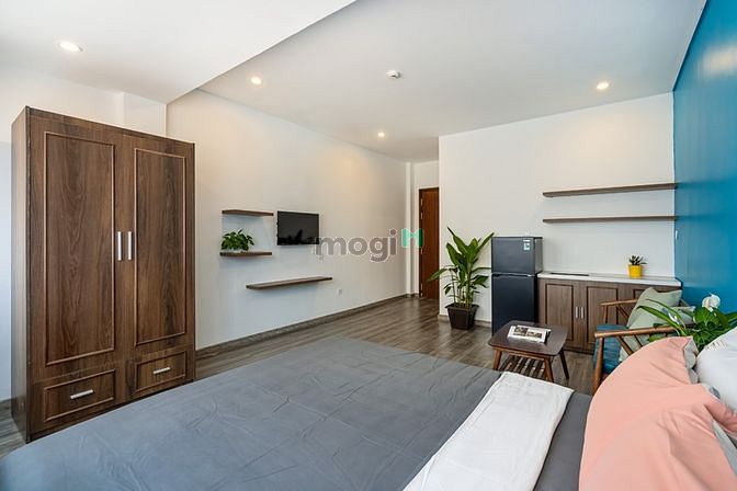 Hình ảnh 🚨Studio Full NT ở trung tâm Q3 có thang máy gần Hồ Con Rùa