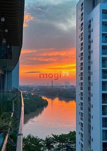 Hình ảnh Nhà mới Riverpark Premier cần bán nhanh.