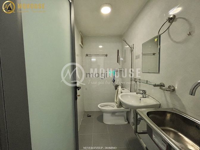 Hình ảnh 🌈 Studio bình thạnh cửa sổ lớn 🌈
