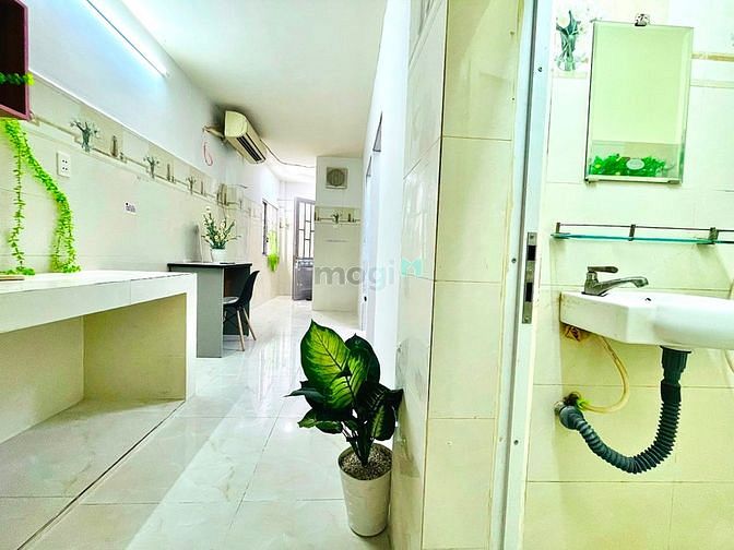 Hình ảnh 🔥🔥2PN 1PK Full Nội Thất Giá Rẻ Tân Bình