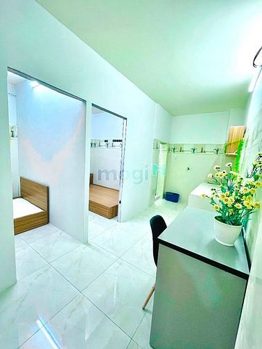 Hình ảnh 🔥🔥2PN 1PK Full Nội Thất Giá Rẻ Tân Bình
