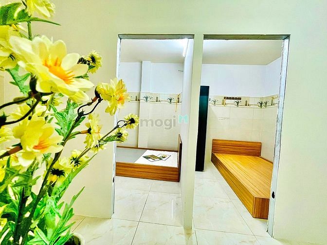 Hình ảnh 🔥🔥2PN 1PK Full Nội Thất Giá Rẻ Tân Bình